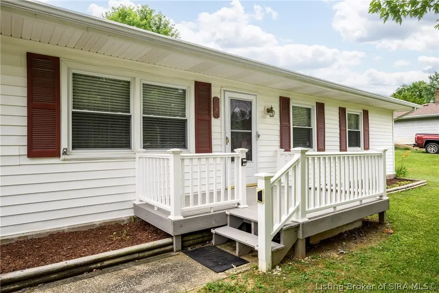 7120 Peach Tree Lane, Georgetown, IN 47122 - #2