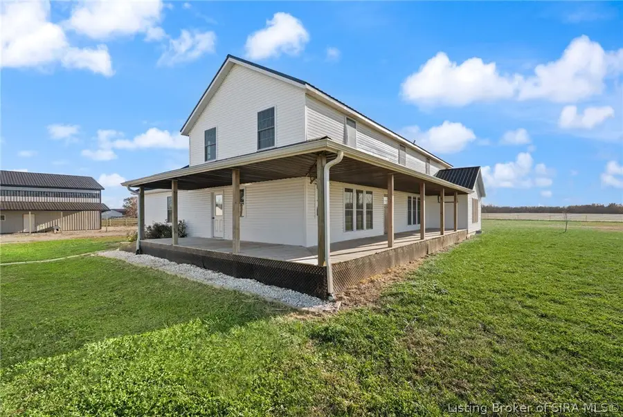 8750 Westport Road, Marysville, IN 47141 - #2