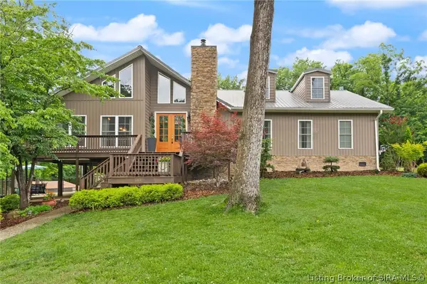 11115 Lambs Ridge Road Se, Elizabeth, IN 47117