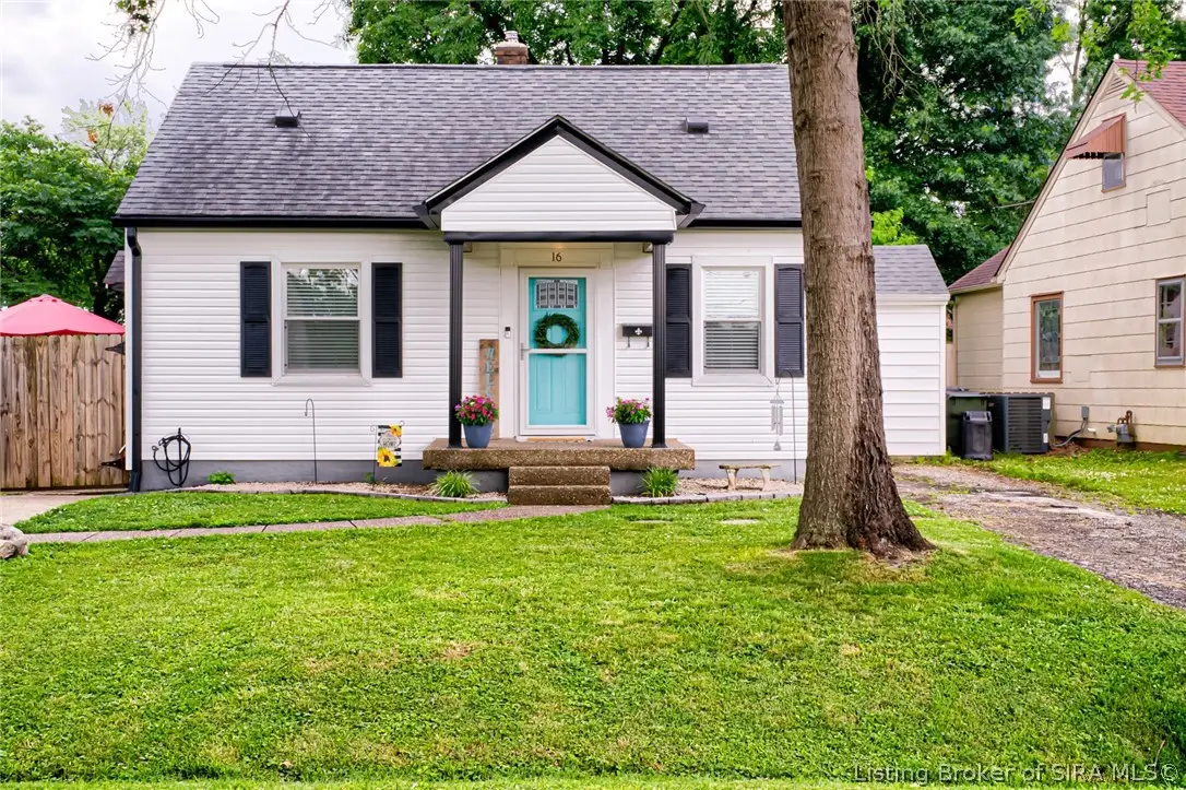 16 Mann, New Albany, IN 47150 - #1