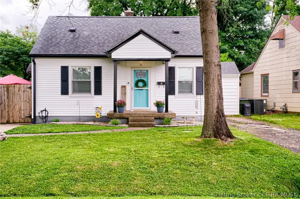 16 Mann, New Albany, IN 47150