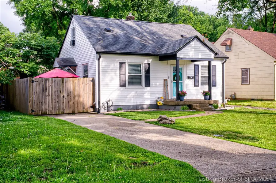 16 Mann, New Albany, IN 47150 - #2