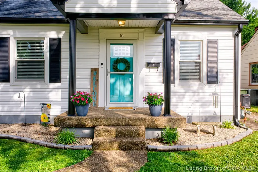 16 Mann, New Albany, IN 47150 - #3