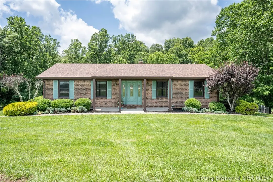 7595 High Ridge Drive Ne, Lanesville, IN 47136 - #1