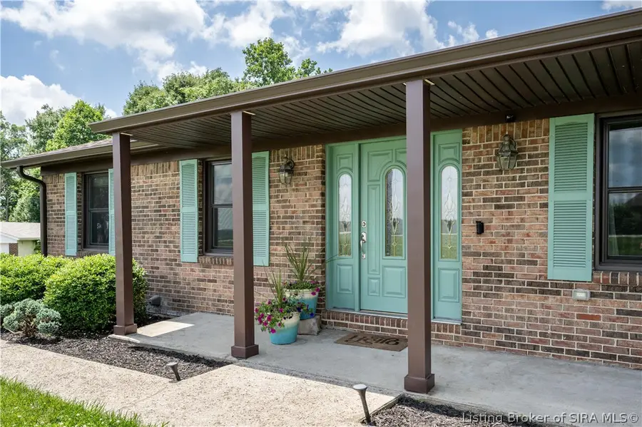 7595 High Ridge Drive Ne, Lanesville, IN 47136 - #2