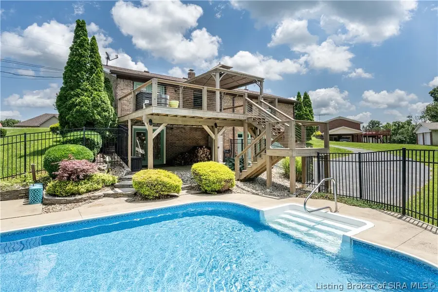 7595 High Ridge Drive Ne, Lanesville, IN 47136 - #3