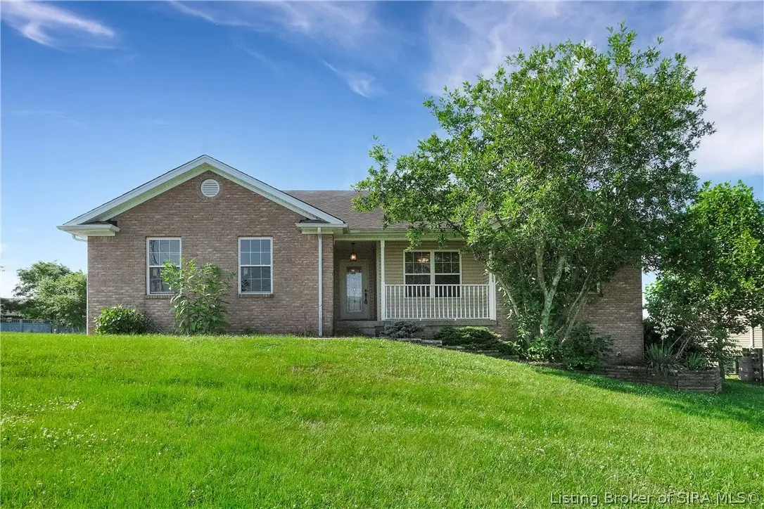 405 Crest Way Drive, Henryville, IN 47126 - #1