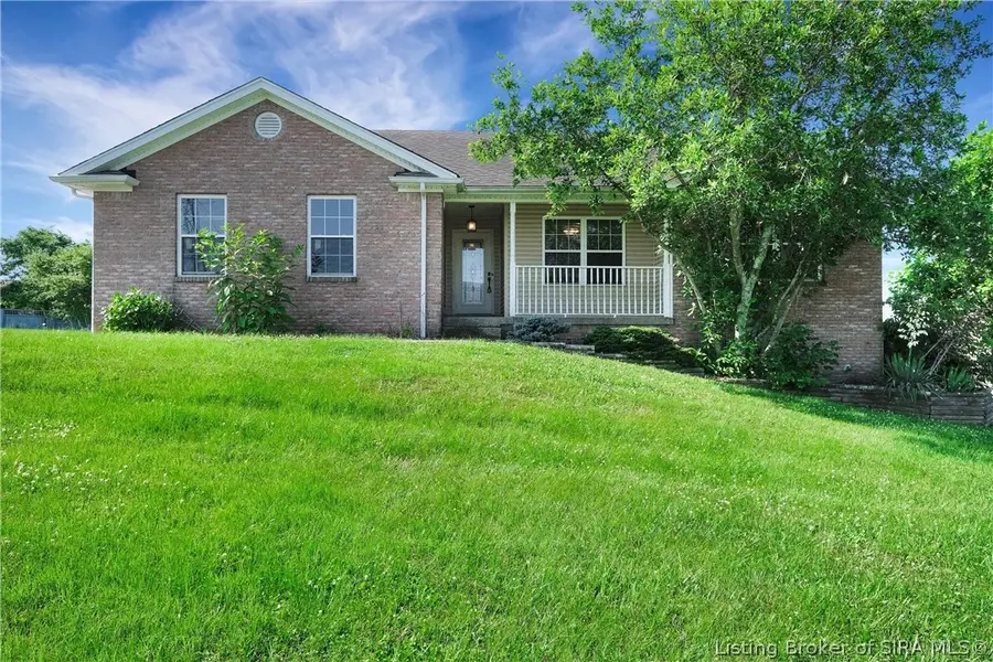 405 Crest Way Drive, Henryville, IN 47126 - #3