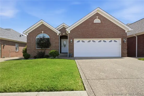 3119 Arbor Ridge Lane, New Albany, IN 47150