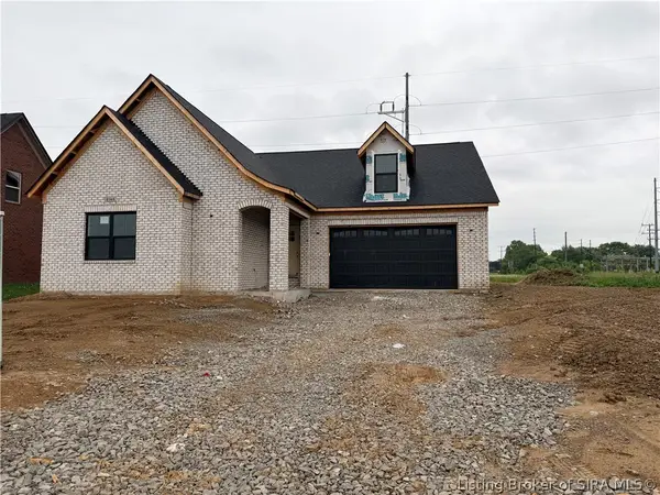 8140 Farming Way, Charlestown, IN 47111