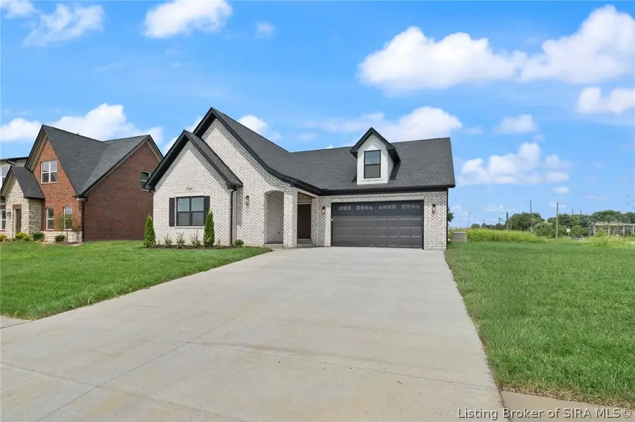 8140 Farming Way, Charlestown, IN 47111 - #2