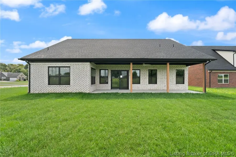 8140 Farming Way, Charlestown, IN 47111 - #3