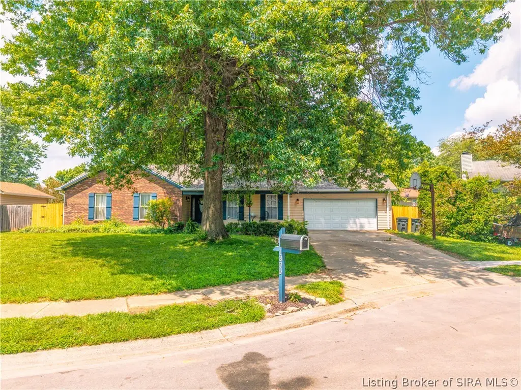 1306 Blackwood Court, Jeffersonville, IN 47130 - #1