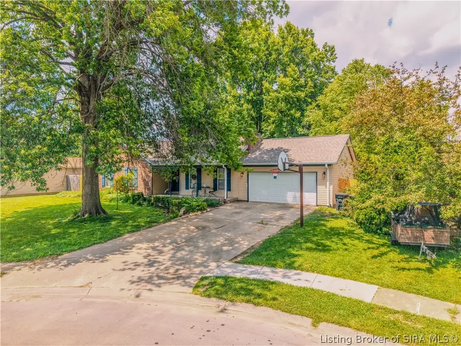 1306 Blackwood Court, Jeffersonville, IN 47130 - #2