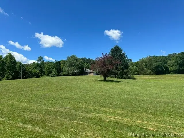 3479 N Elk Creek Road, Salem, IN 47167 - #1