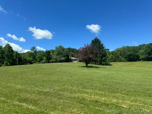 3479 N Elk Creek Road, Salem, IN 47167