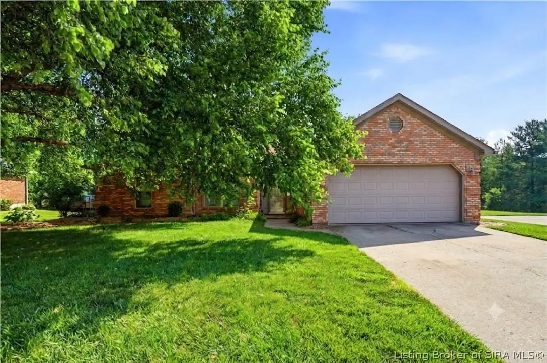 3103 Koehler Place, New Albany, IN 47150 - #1