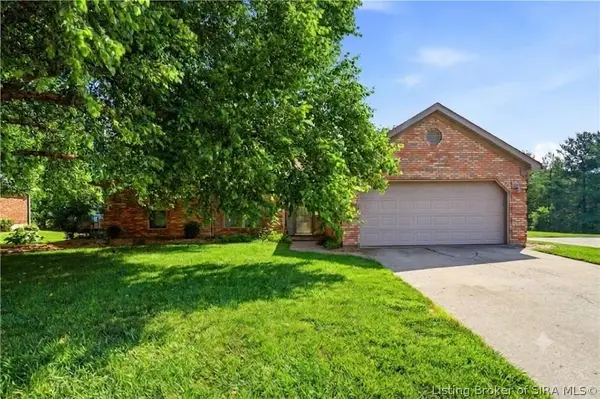 3103 Koehler Place, New Albany, IN 47150