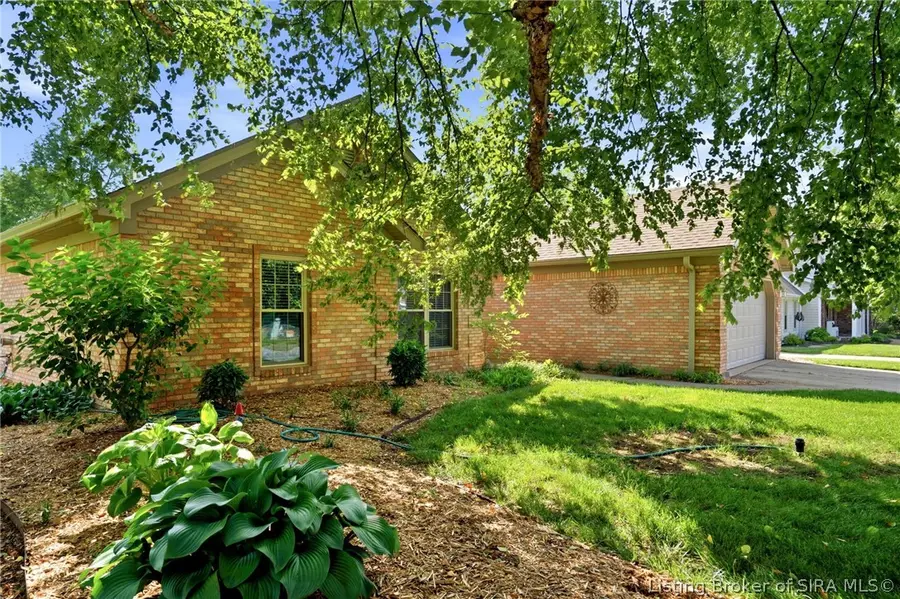 3103 Koehler Place, New Albany, IN 47150 - #2