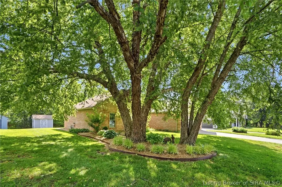 3103 Koehler Place, New Albany, IN 47150 - #3