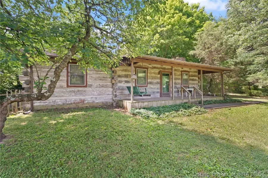 1538 E Ash Hollow Lane, Scottsburg, IN 47170 - #3