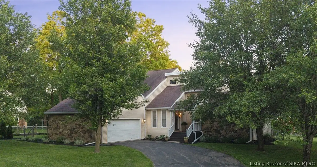 379 Brentwood Drive, Madison, IN 47250 - #1
