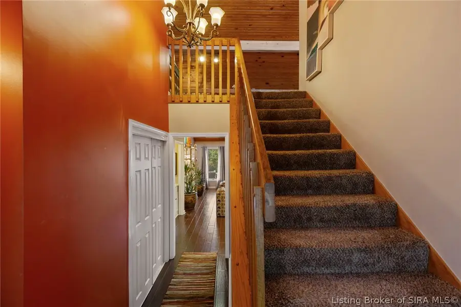 379 Brentwood Drive, Madison, IN 47250 - #2