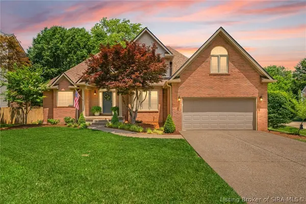 4220 Royal Oak Drive, New Albany, IN 47150
