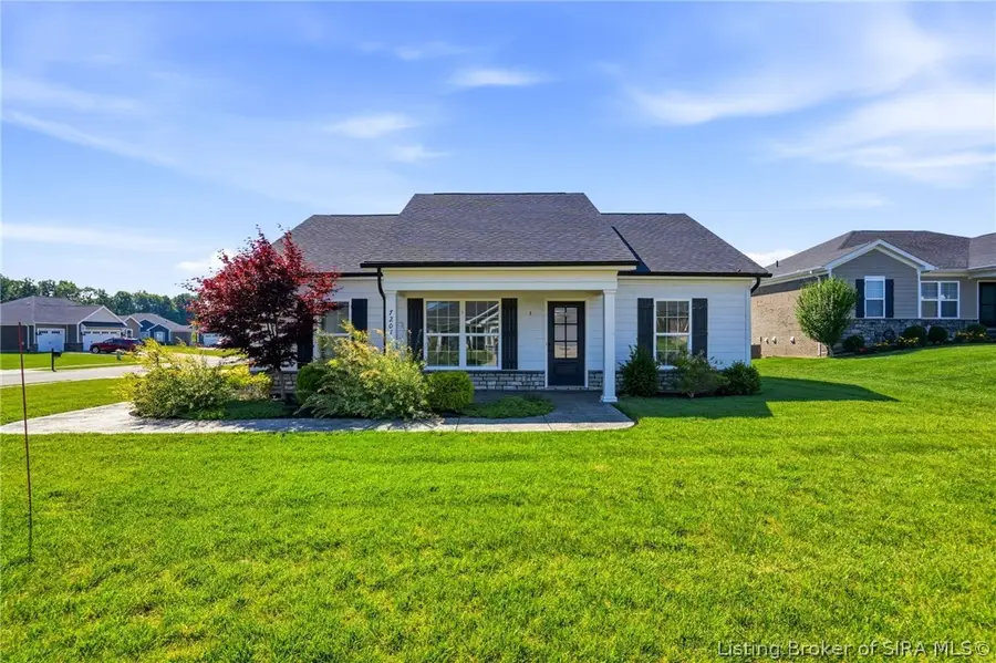 7201 Sunnybrook, Charlestown, IN 47111 - #2
