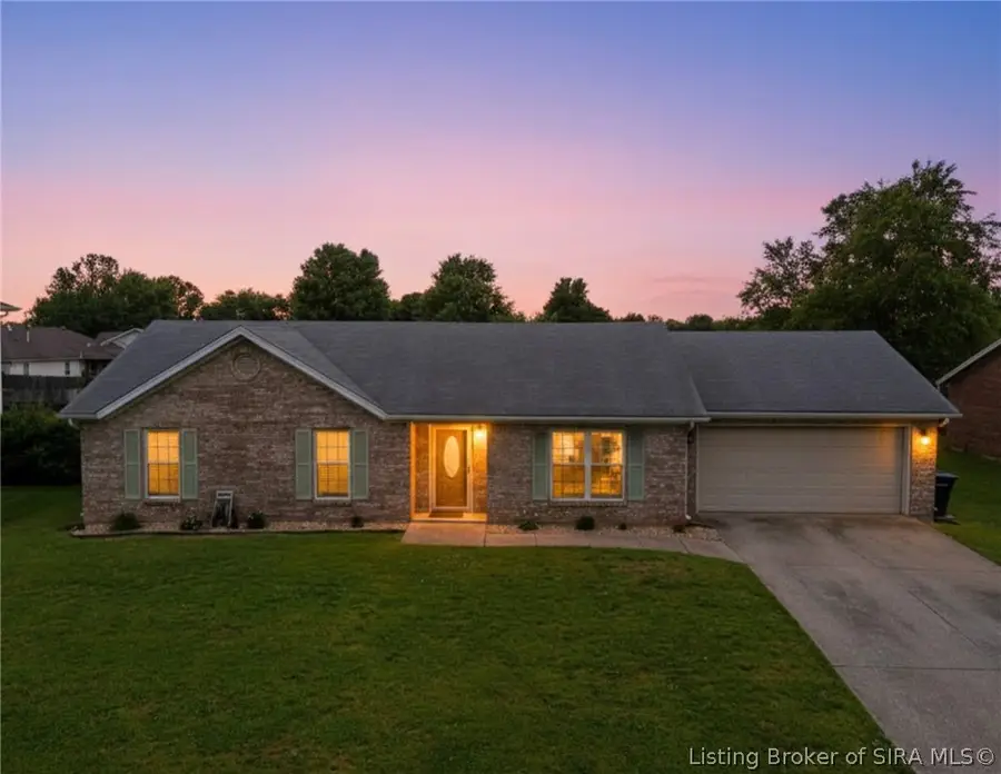 3410 Gander Drive, Jeffersonville, IN 47130 - #2