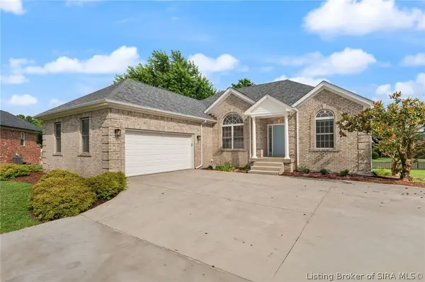 3218 Hadleigh Place, New Albany, IN 47150