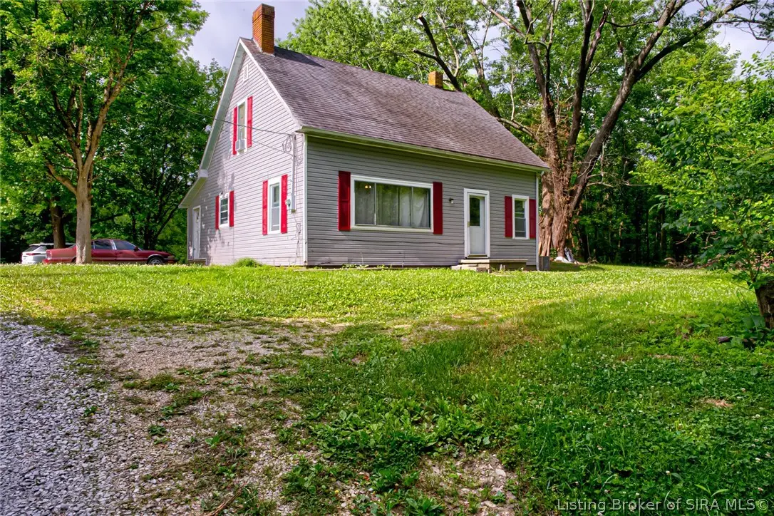2138 S Leslie Lane, Scottsburg, IN 47170 - #1
