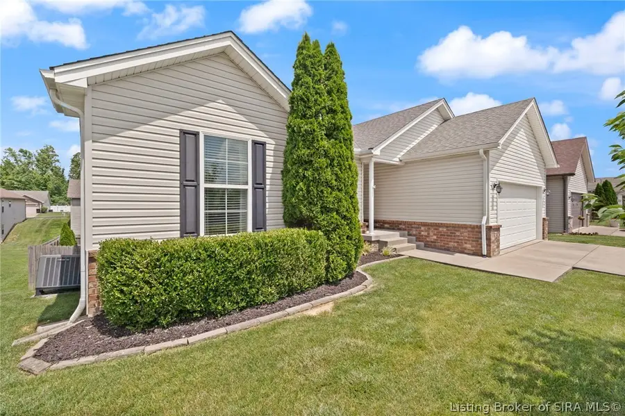 1604 Regans Way, Jeffersonville, IN 47130 - #2