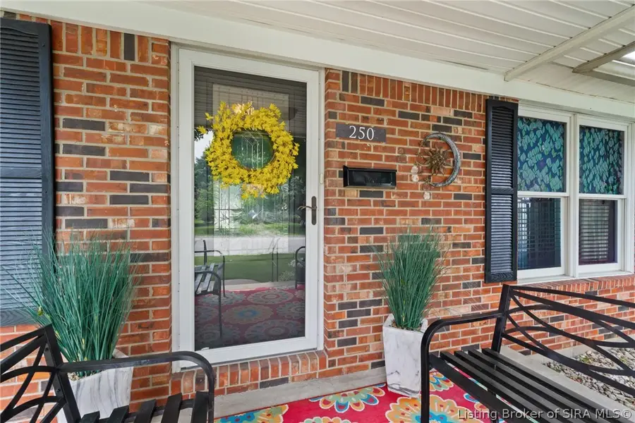 250 Ehringer Lane, Sellersburg, IN 47172 - #3