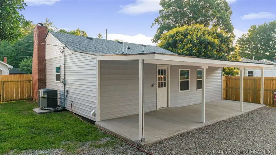 603 Crestview Court, Jeffersonville, IN 47130 - #3
