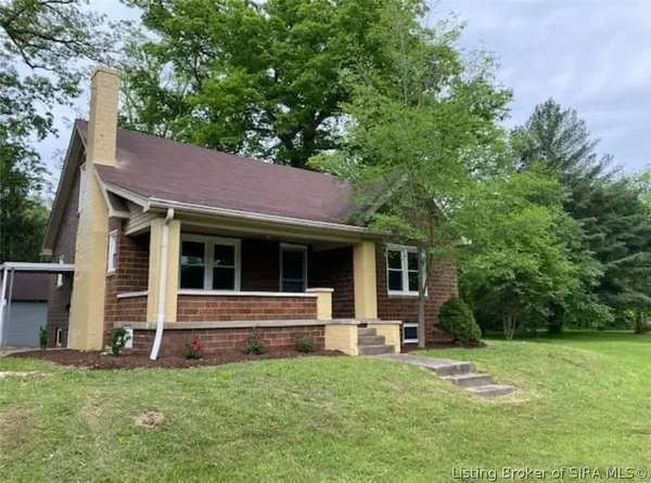 343 Villa Drive, Sellersburg, IN 47172