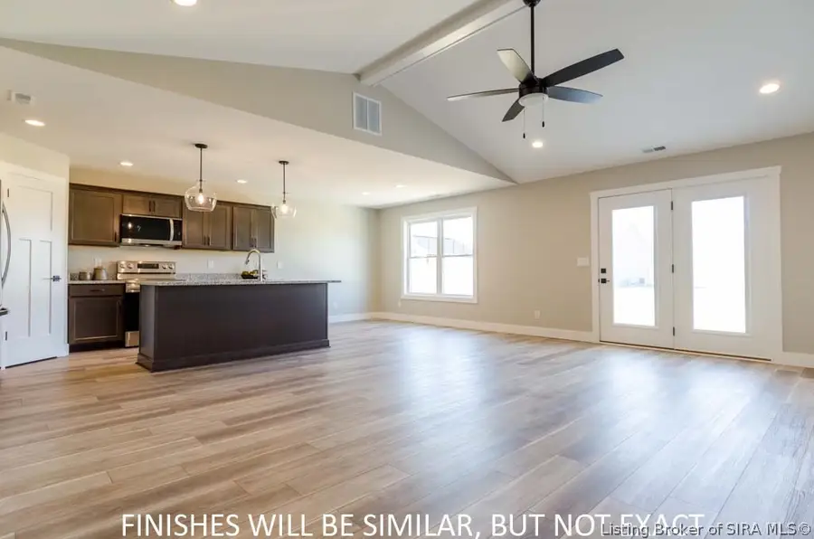 139 Emerald Court, Salem, IN 47167 - #2