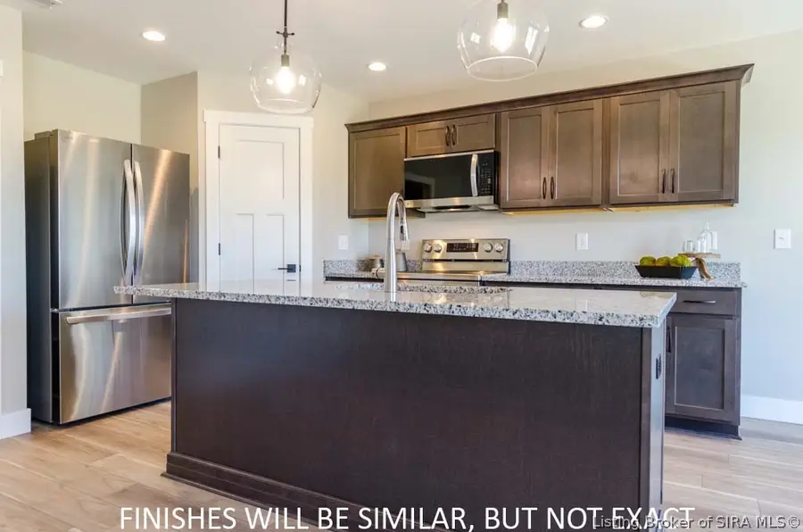 139 Emerald Court, Salem, IN 47167 - #3
