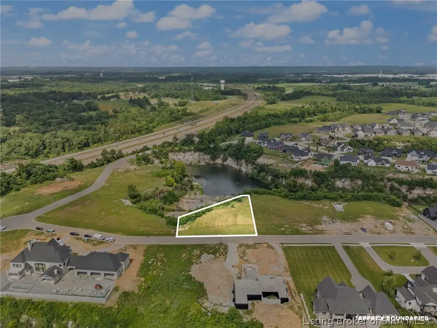 8009 Limestone Ridge Way, Jeffersonville, IN 47130 - #2