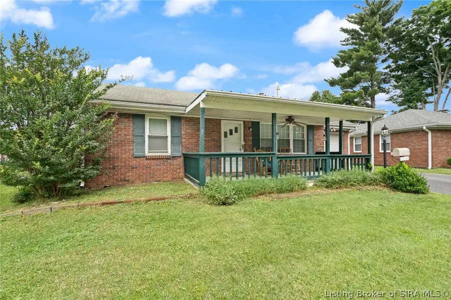 2115 Gary Drive, New Albany, IN 47150 - #3