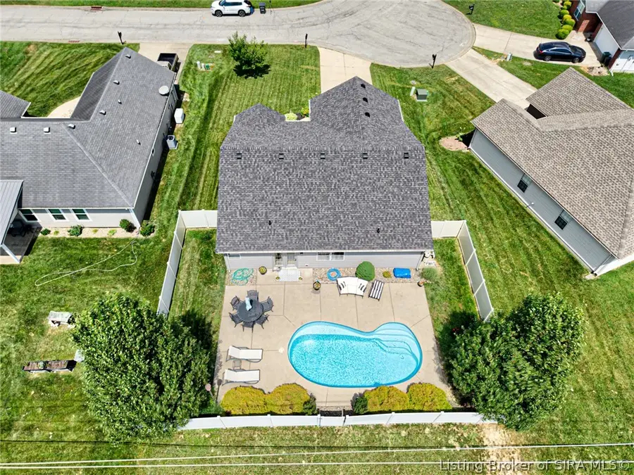 11913 Perry Crossing Parkway, Sellersburg, IN 47172 - #2