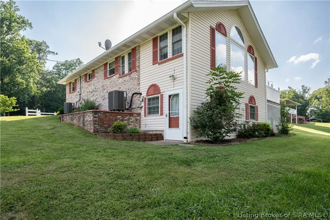 515 Lincoln Hills Road Nw, Corydon, IN 47112 - #1