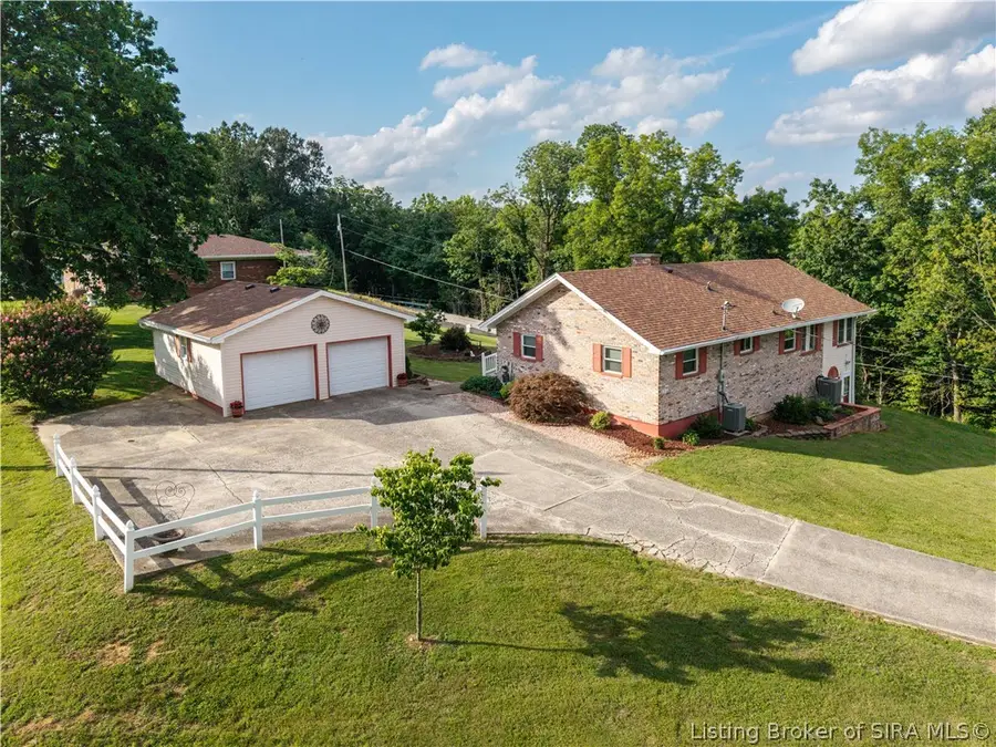 515 Lincoln Hills Road Nw, Corydon, IN 47112 - #2