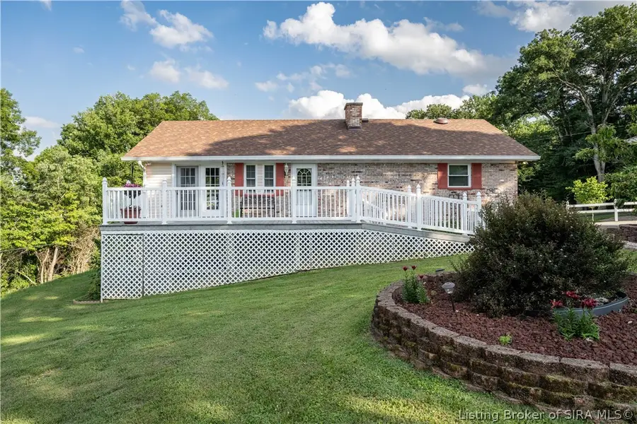 515 Lincoln Hills Road Nw, Corydon, IN 47112 - #3