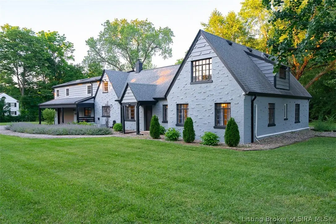 608 Highland Avenue, New Albany, IN 47150 - #1