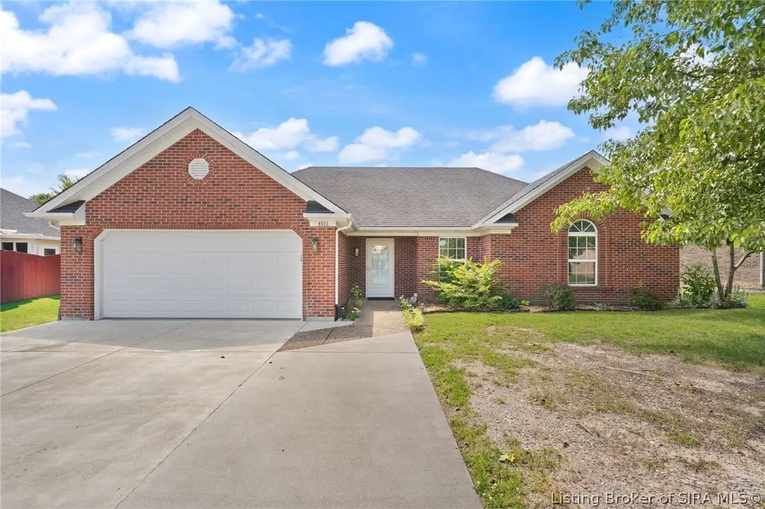 4503 Brandon Circle, Sellersburg, IN 47172 - #1