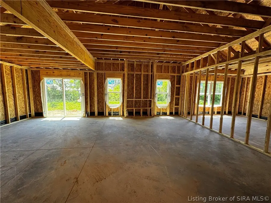2769 Abby Woods Drive (lot 14), Jeffersonville, IN 47130 - #2