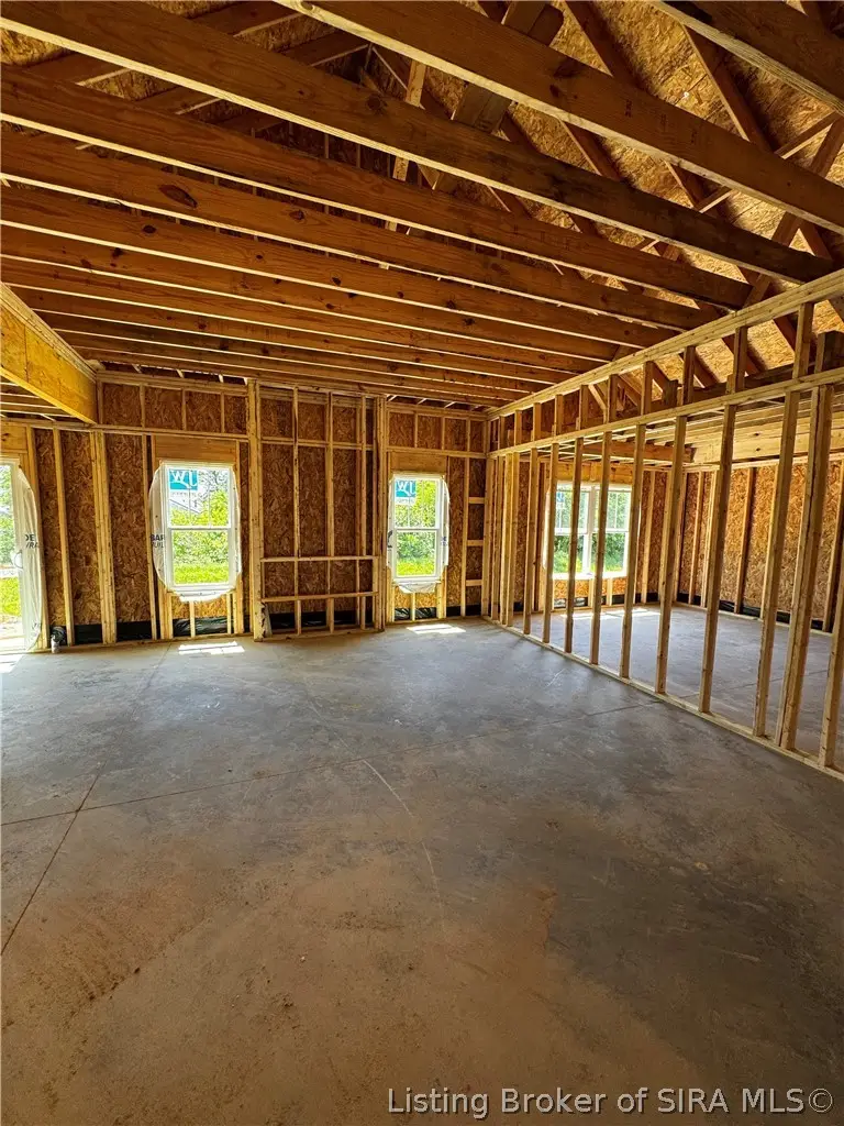 2769 Abby Woods Drive (lot 14), Jeffersonville, IN 47130 - #3