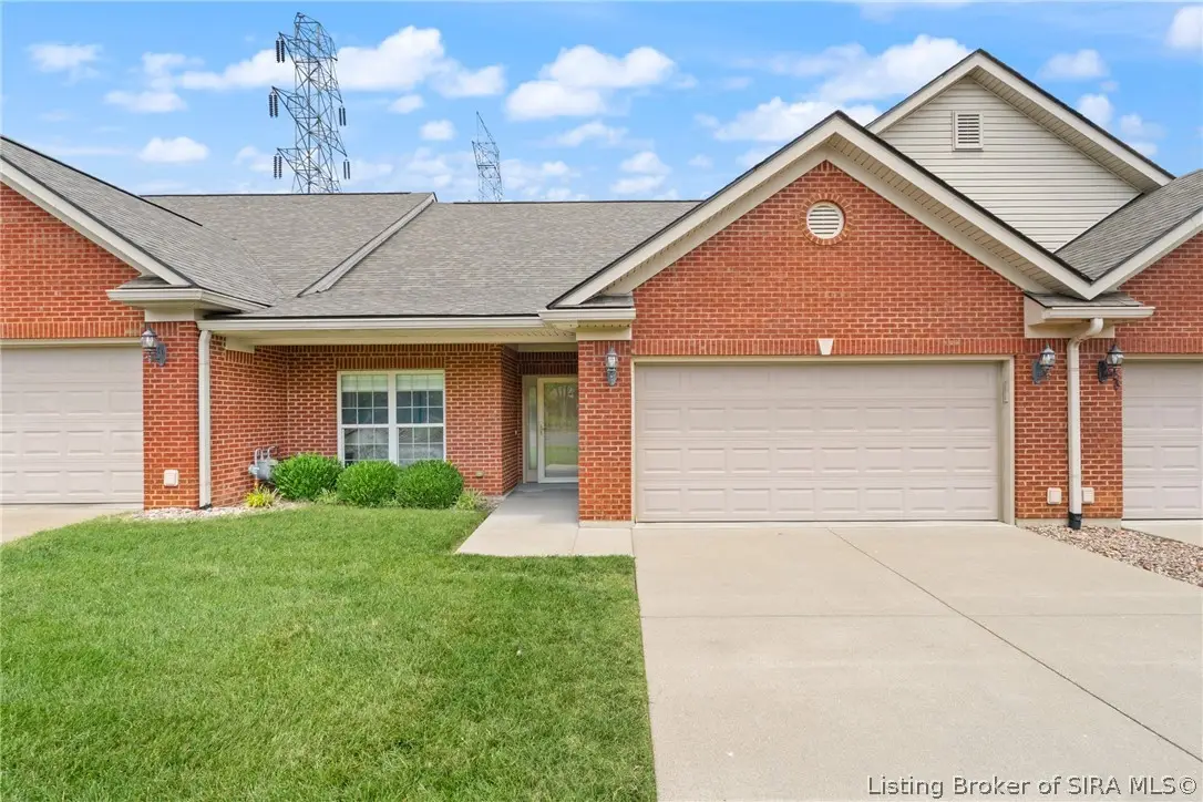 2128 Pickwick Drive, New Albany, IN 47150 - #1