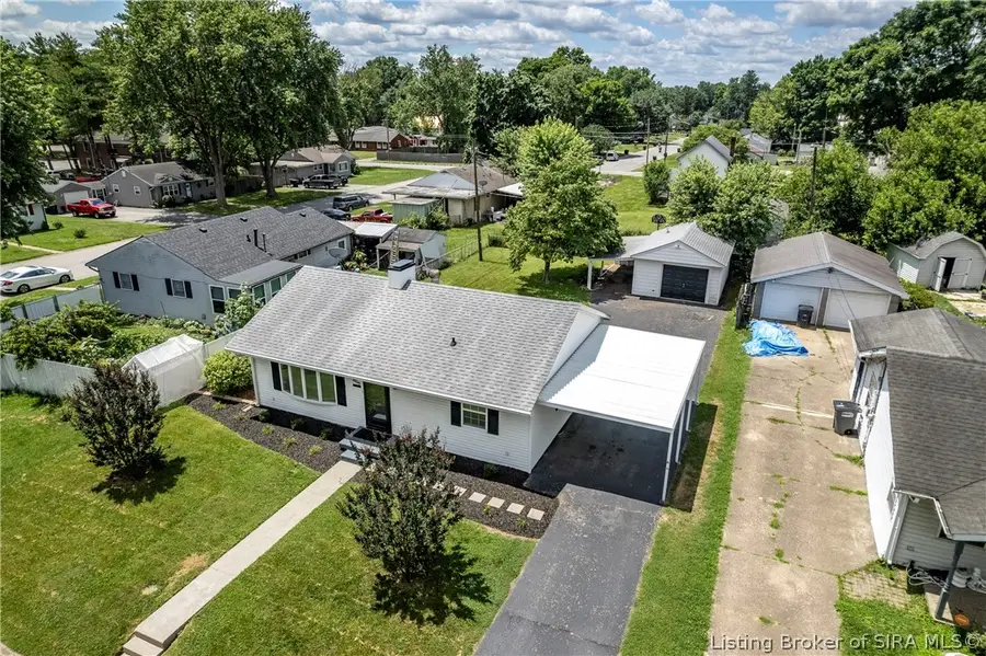 1505 Elliott Avenue, Jeffersonville, IN 47130 - #2